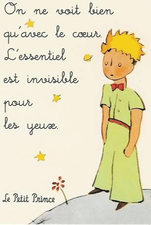 Petit Prince