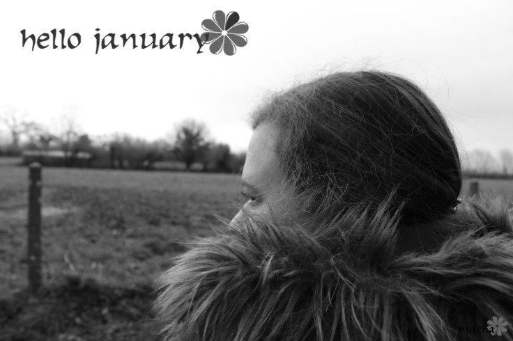 Hello January