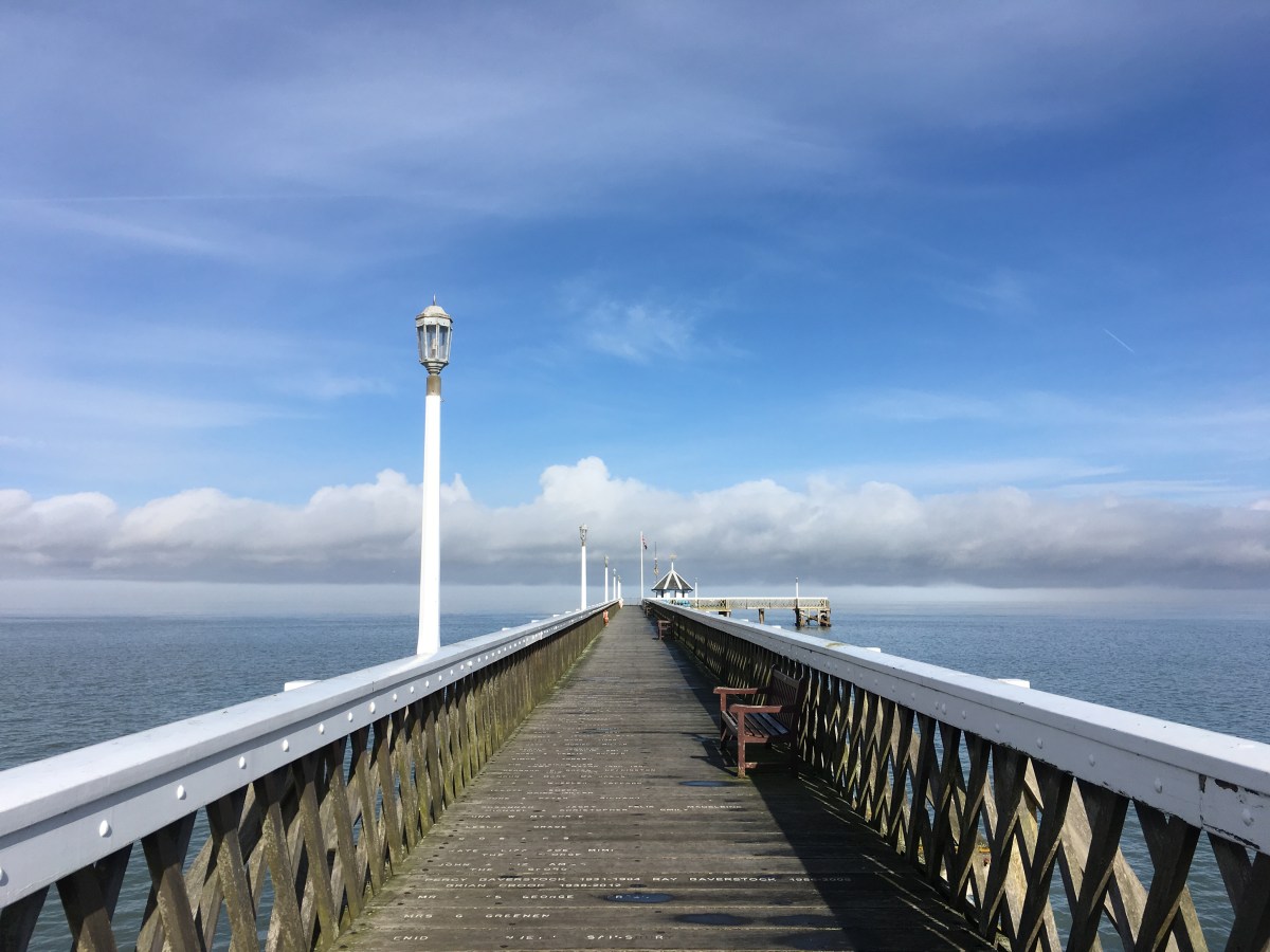 [Escapades #14] Back to the Island&nbsp;II