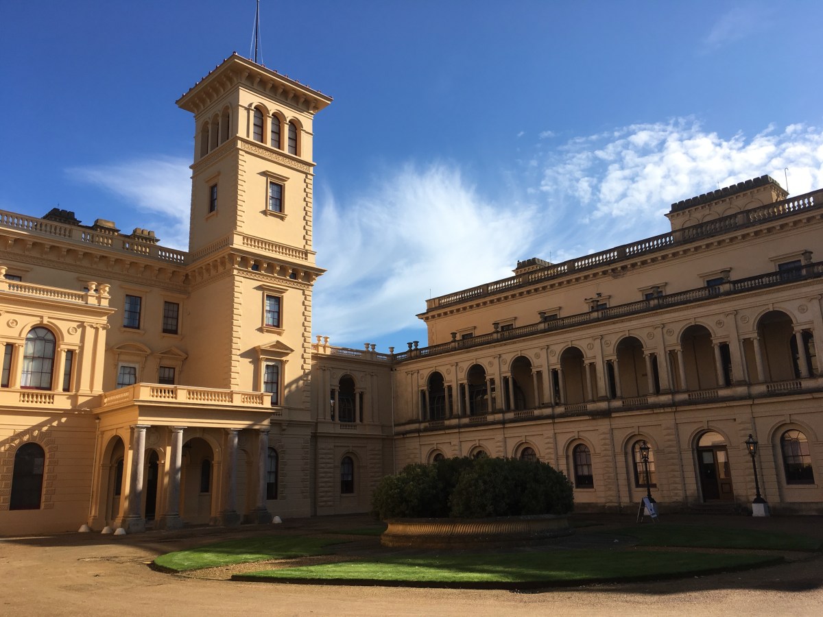 [Escapades #19] La vie de&nbsp;château…